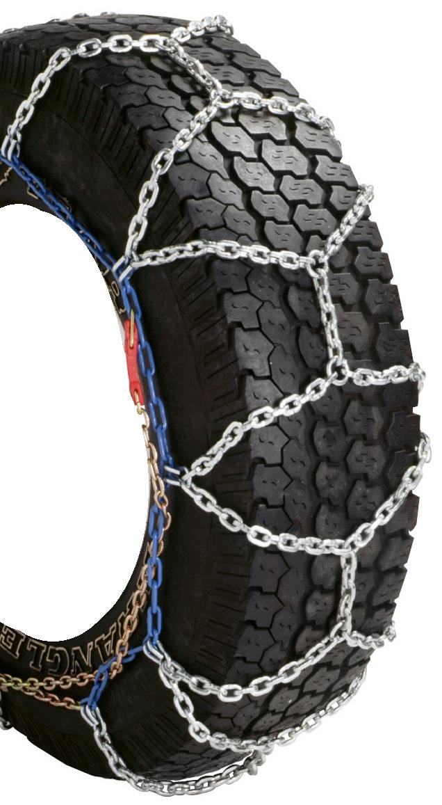 bicycle snow chains