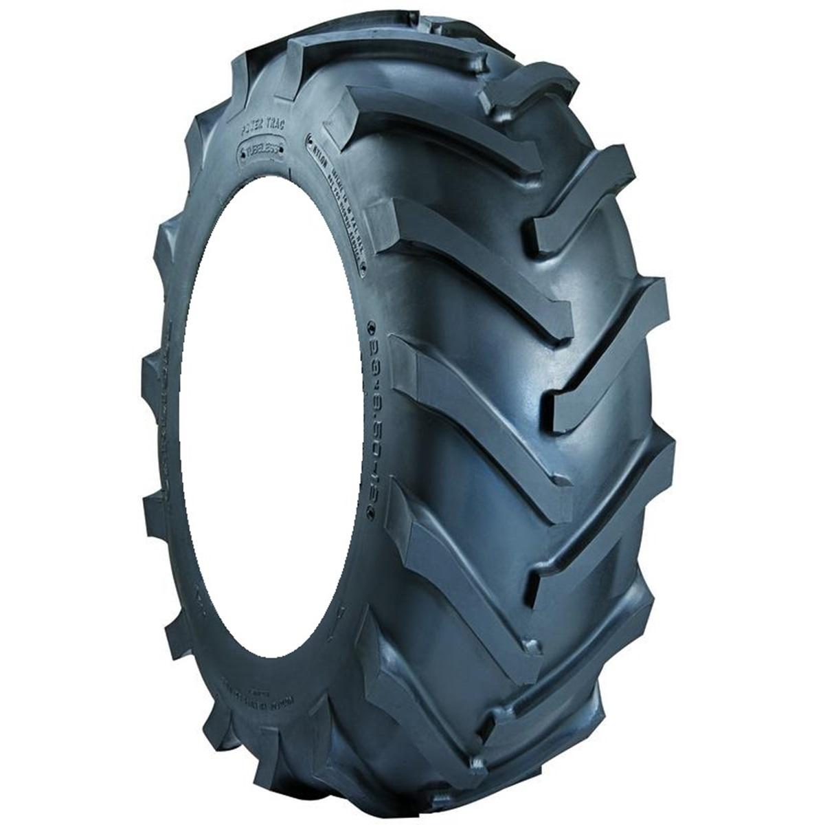 Deestone Bar Lug  4 Ply Trencher Tire