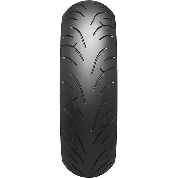 BRIDGESTONE - Bridgestone Battlax BT023 Motorcycle Tires ($173.13