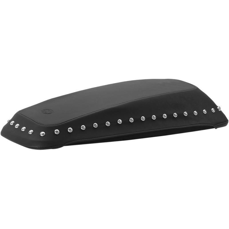 Mustang motorcycle online saddlebags