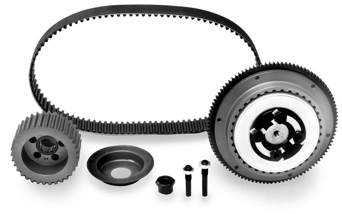 Primo hotsell belt drives