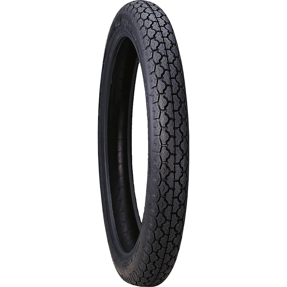 Buy Apollo Actisteer F1 2.75-18 Tube Type Bike Tyre,front