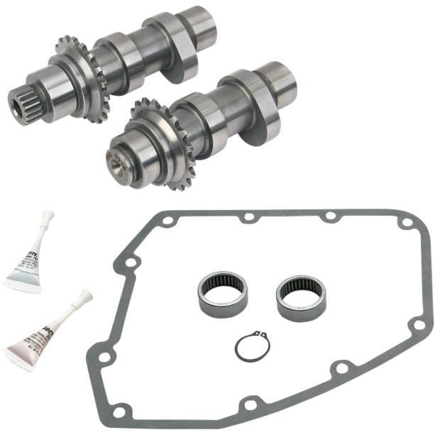 S&S Cycle HP103 Gear Drive Cam Kit Motorcycle Street - 330-0350