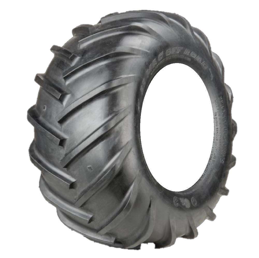 OTR 22 Mag Bar Lug  4 Ply Trencher Tire