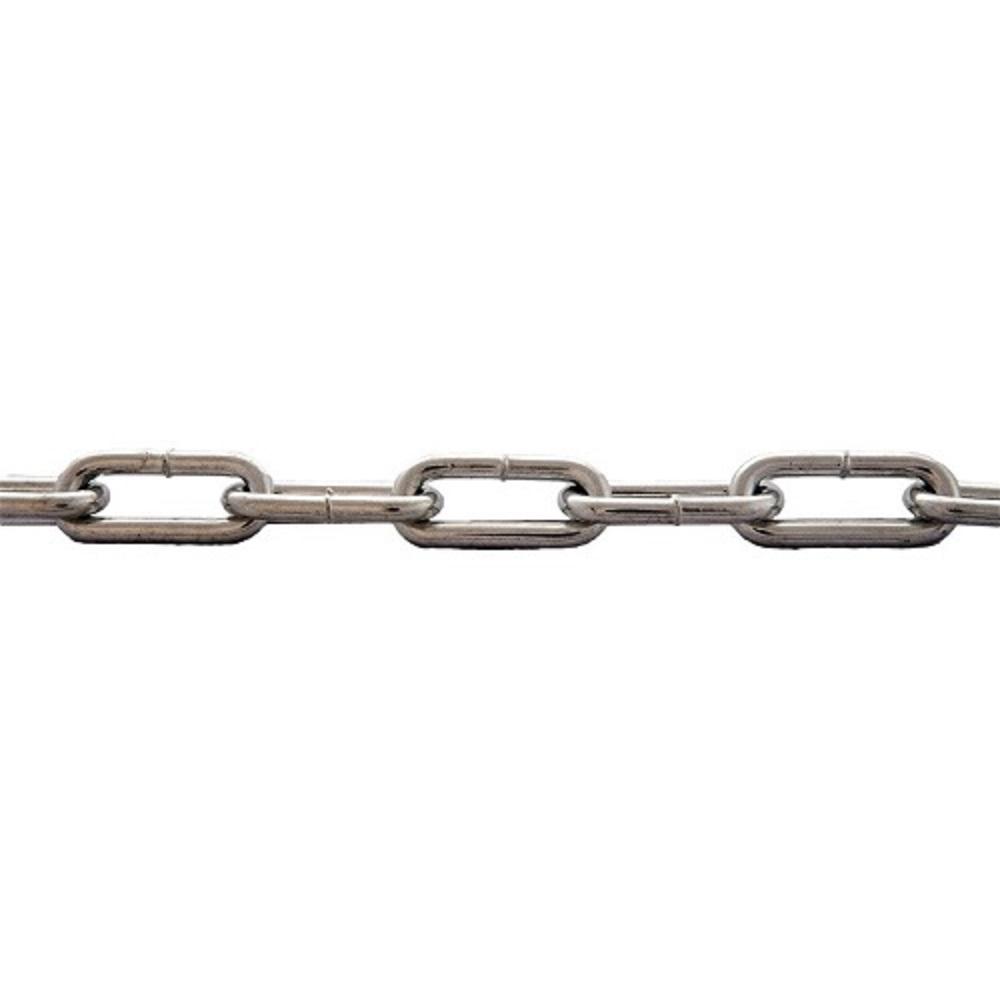 Bulk Side Chains for Tire Chains