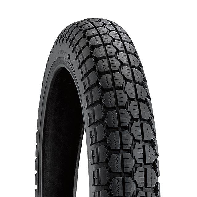 Duro HF308 3.50-19 Front/Rear Motorcycle Street Tire