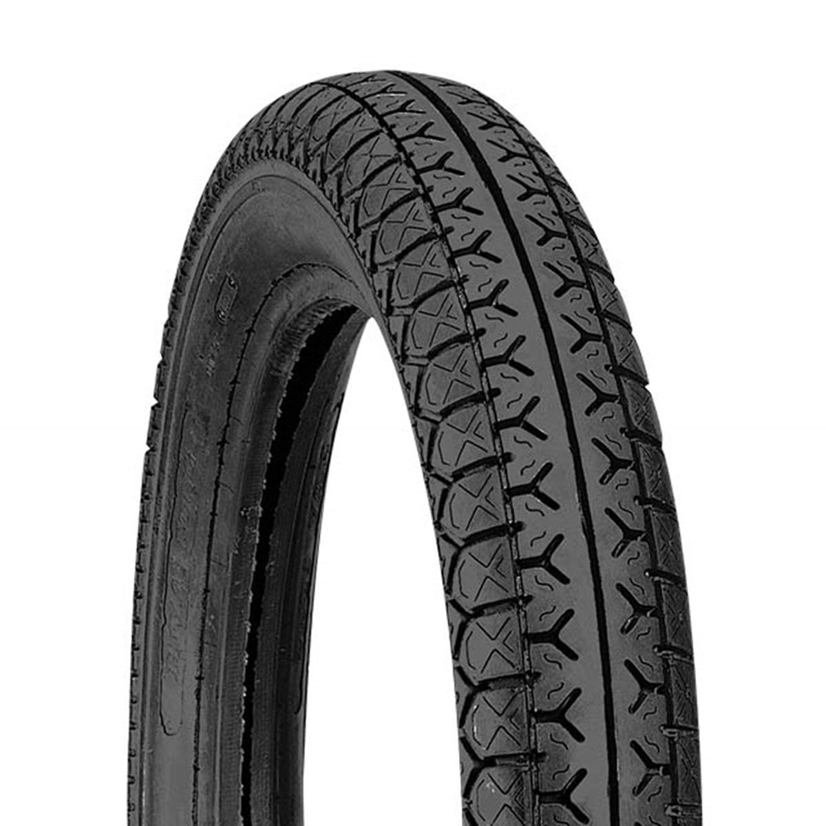 Duro HF308 4.00-18 Front/Rear 4 Ply Motorcycle Street Tire