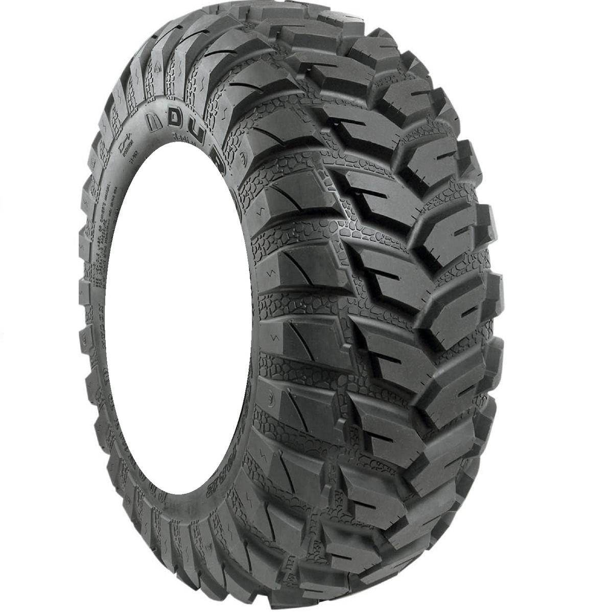 Duro DI-2037 Frontier Front Tire