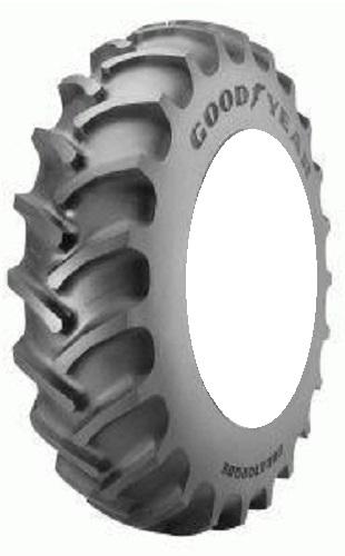 Goodyear Dura Torque R1 112 24 6 Ply Trencher Tire Midwest Traction