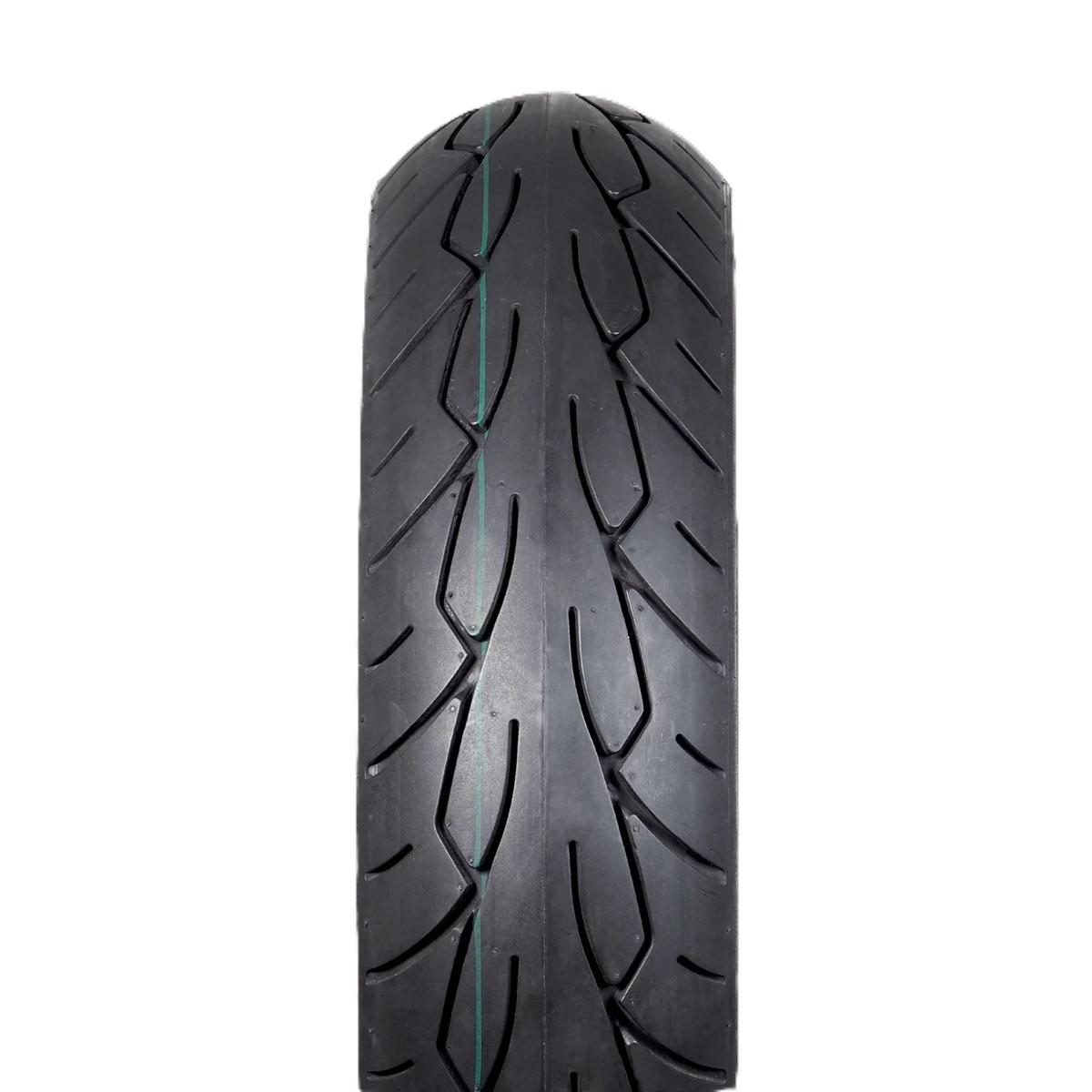 Vee Rubber VRM-302 Monster 130/50-23 Front Motorcycle Street Tire