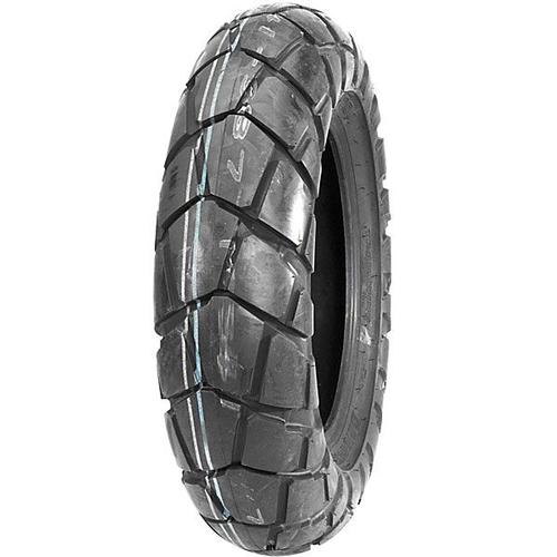 Bridgestone Tw4 Trail Wing 180 80 14 Rear Motorcycle All Terrain Dual Sport Tire