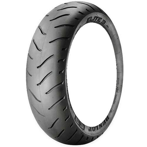 Dunlop Elite 3 250 40r18 Rear Motorcycle Street Tire Midwest Traction