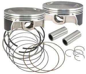 Piston Kits - S & S Cycles Motorcycle Parts & Accessories