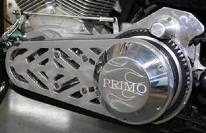 Primo belt drives best sale