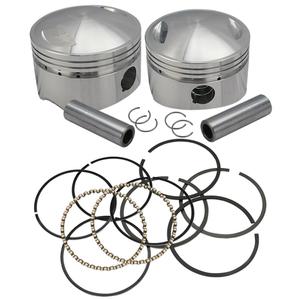 Piston Kits - S & S Cycles Motorcycle Parts & Accessories