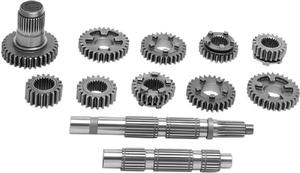 Shop Andrews Motorcycle Transmission Gear Sets - Midwest Traction