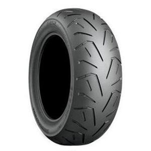 Bridgestone Exedra Max 160/80-15 Rear Motorcycle Street Tire