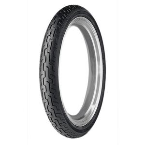 Dunlop D402 MH90-21 Front Motorcycle Street Tire