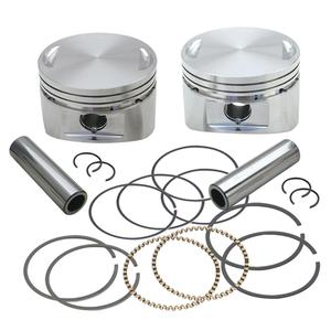 Piston Kits - S & S Cycles Motorcycle Parts & Accessories