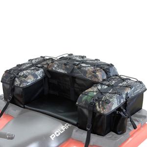 Shop ATV Tek ATV/UTV Rear Rack Bags - Midwest Traction