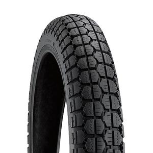 Duro HF308 4.00-19 Front/Rear 6 Ply Motorcycle Street Tire